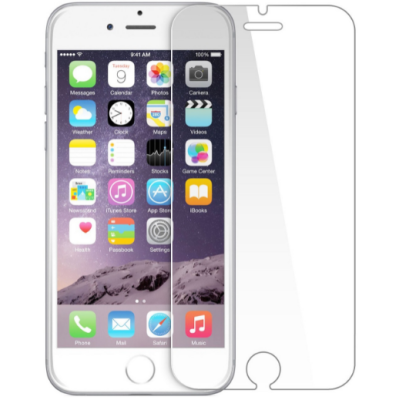 Захисне скло Honor iPhone 6+