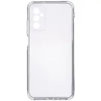 Чехол накладка Epic 1.5mm Samsung M346 (M34 5G) Прозрачная