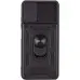 Чехол накладка Serge Ring Camshield Xiaomi 13 Lite Черная