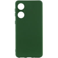 Чохол накладка Lakshmi Full OPPO A78 Зелена/Dark green Чохол накладка Lakshmi Full OPPO A78 Зелена/Dark green