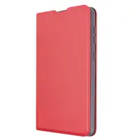 Книжка Fibra Xiaomi Redmi note12 красная