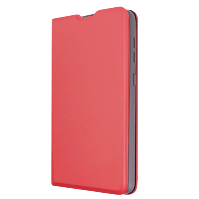 Книжка Fibra Xiaomi Redmi note12 Pro  красная