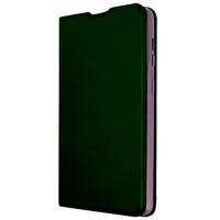 Чохол-книжка Fibra Xiaomi Redmi Note 9 Pro зелена