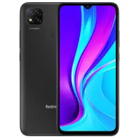 Смартфон Xiaomi Redmi 9C 3/64GB Grey, серый
