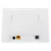 Модем 3G/4G + Wi-Fi роутер LTE Router Huawei B311-221 White, Білий Модем 3G/4G + Wi-Fi роутер LTE Router Huawei B311-221 White, Білий
