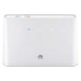 Модем 3G/4G + Wi-Fi роутер LTE Router Huawei B311-221 White, Білий