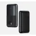 УМБ Baseus Bipow 22,5W 20000mAh Черный УМБ Baseus Bipow 22,5W 20000mAh Черный