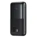 УМБ Baseus Bipow 22,5W 20000mAh Черный УМБ Baseus Bipow 22,5W 20000mAh Черный