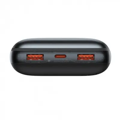 УМБ Baseus Bipow 22,5W 20000mAh Черный УМБ Baseus Bipow 22,5W 20000mAh Черный