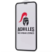 Защитное стекло Achilles 5D iPhone XR/11 Чёрное