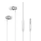 HF Навушники XO EP38 Срібні