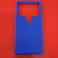 Універсальна накладка для телефону 5.5"-5.8" Синя