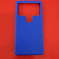 Универсальная накладка для телефона 5.5"-5.8" Синяя