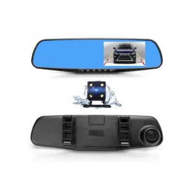 Відеореєстратор-дзеркало Vehicle Відеореєстратор-дзеркало Vehicle