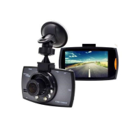 Відеореєстратор Car Camcorder