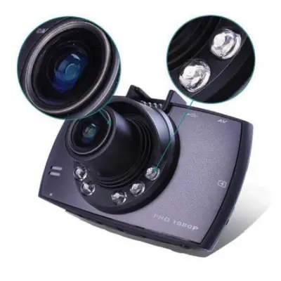 Відеореєстратор Car Camcorder Відеореєстратор Car Camcorder