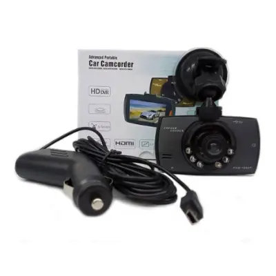 Відеореєстратор Car Camcorder Відеореєстратор Car Camcorder