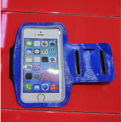 Чохол "На руку" iPhone 5.5\'\' Синій