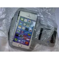 Чехол "На руку" 5.5'' Серый Чехол "На руку" 5.5'' Серый