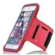 Чехол "На руку" iPhone 5.5'' Красный