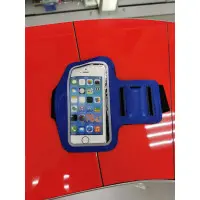 Чохол "На руку" iPhone 4.7'' Синій Чохол "На руку" iPhone 4.7'' Синій