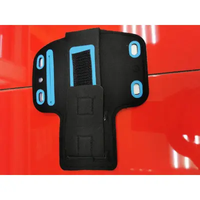 Чохол "На руку" iPhone 4.7'' Синій Чохол "На руку" iPhone 4.7'' Синій