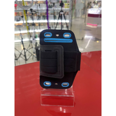 Чохол "На руку" iPhone 4.7\'\' Чорний