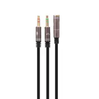 Разделитель Аудио 3.5мм для PC