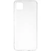 Чохол накладка UT Air Realme C11 (2020) Прозора