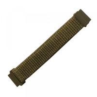 Ремешок Универсальный 22мм Нейлон Хаки (Samsung/Xiaomi) Ремешок Универсальный 22мм Нейлон Хаки (Samsung/Xiaomi)
