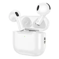 Безпровідні навушники Borofone BW83 (AP4) White, білий Безпровідні навушники Borofone BW83 (AP4) White, білий