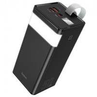 УМБ Hoco J86A 22,5W 40000mAh Чорний