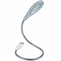 USB Лампа 3 светодиода USB Лампа 3 светодиода
