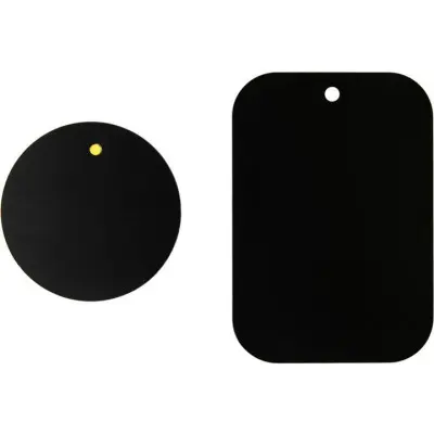 Автодержатель Gelius GU-CH008 Black, Чёрный