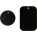 Автотримач Gelius GU-CH008 Black, Чорний
