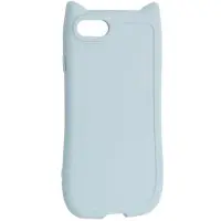 Чехол Cat iPhone 7/8 Синя
