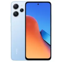 Смартфон Xiaomi Redmi 12 4/128Gb Sky Blue, голубой