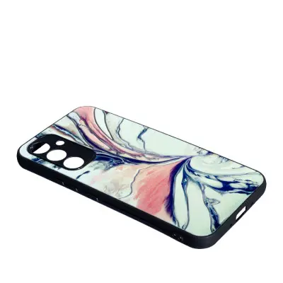 Чехол накладка Marble Samsung A346 (A34) Молчная Чехол накладка Marble Samsung A346 (A34) Молчная