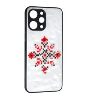 Чехол накладка Prisma UA Xiaomi Redmi 9C/10A  Узор