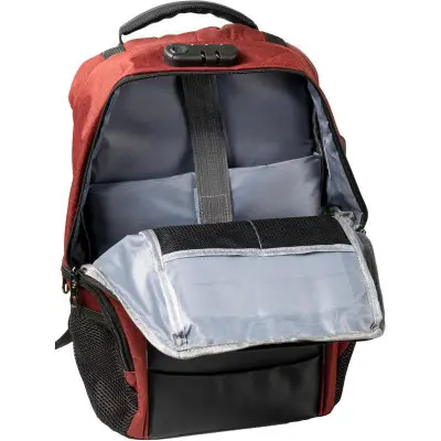 Рюкзак Backpack Saver GP-BP003 Красный