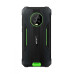 Смартфон Blackview Oscal S60 Pro 4/32GB Green, зелений