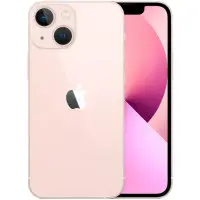 Смартфон Apple iPhone 13 128GB Pink, Рожевий (Refurbished)