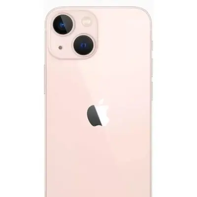Смартфон Apple iPhone 13 128GB Pink, Рожевий (Refurbished)
