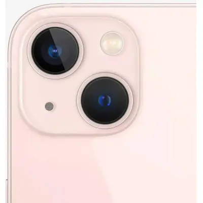Смартфон Apple iPhone 13 128GB Pink, Рожевий (Refurbished)