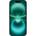 Смартфон Apple iPhone 16 128Gb Teal, Бірюзовий (Refurbished)