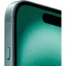 Смартфон Apple iPhone 16 128Gb Teal, Бірюзовий (Refurbished)