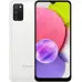 Смартфон Samsung Galaxy A03s 3/32GB White, белый