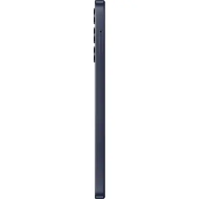 Смартфон Samsung A256 5G (A25) 6/128GB Blue-Black, Чорний (Refurbished) Смартфон Samsung A256 5G (A25) 6/128GB Blue-Black, Чорний (Refurbished)