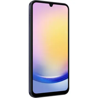 Смартфон Samsung A256 5G (A25) 6/128GB Black, Чорний (Refurbished) Смартфон Samsung A256 5G (A25) 6/128GB Black, Чорний (Refurbished)