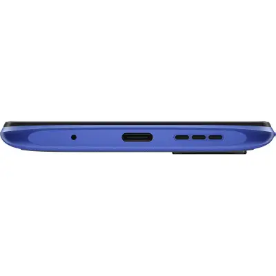 Смартфон Xiaomi Poco M3 4/64GB Cool Blue, Синій (Refurbished) Смартфон Xiaomi Poco M3 4/64GB Cool Blue, Синій (Refurbished)